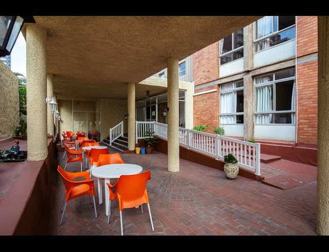 1 BEDROOM STUDIO APARTMENT FOR SALE IN NORTH BEACH